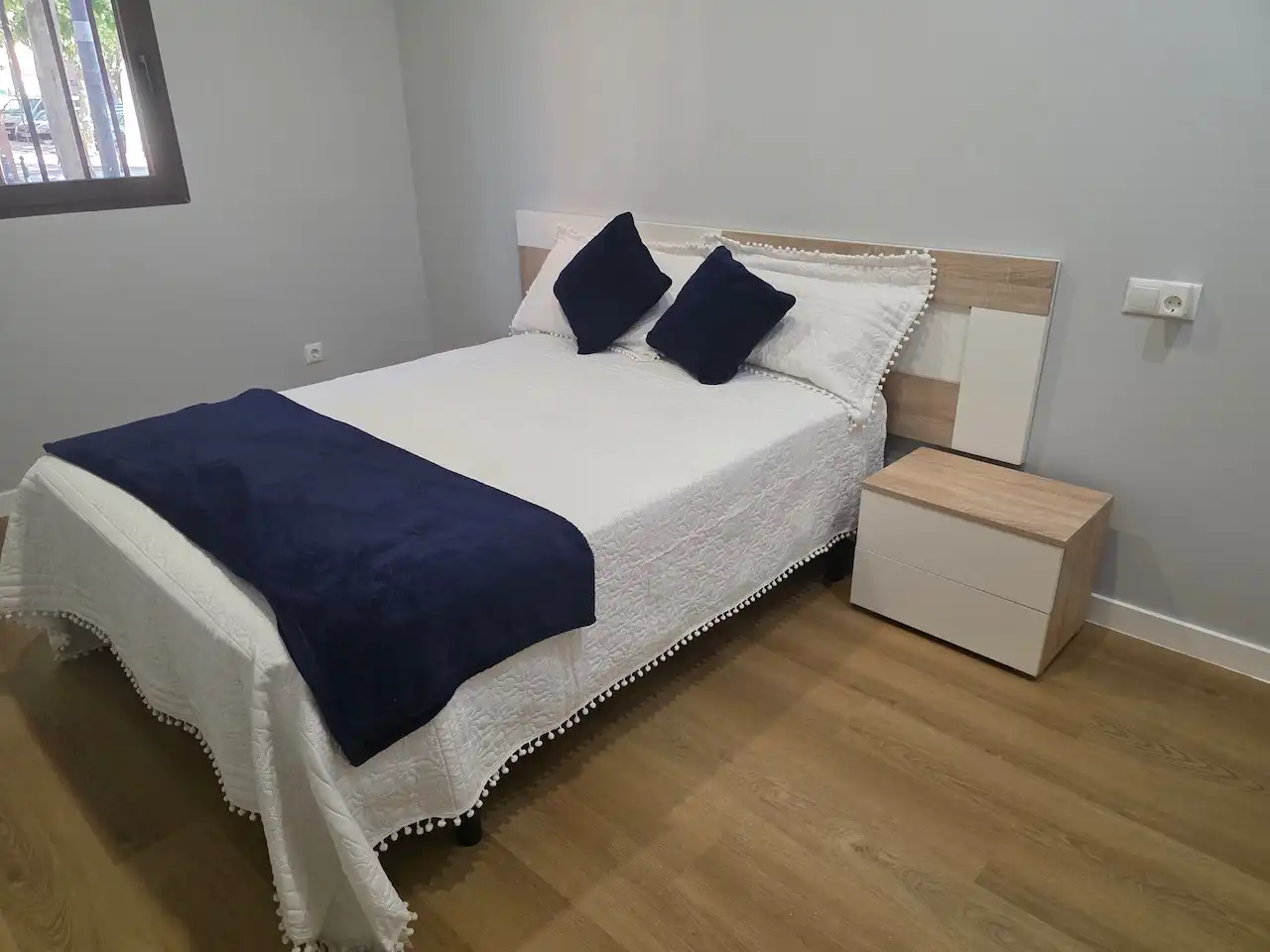 Apartament de lloguer a Calle de la Mancha, imagen 15