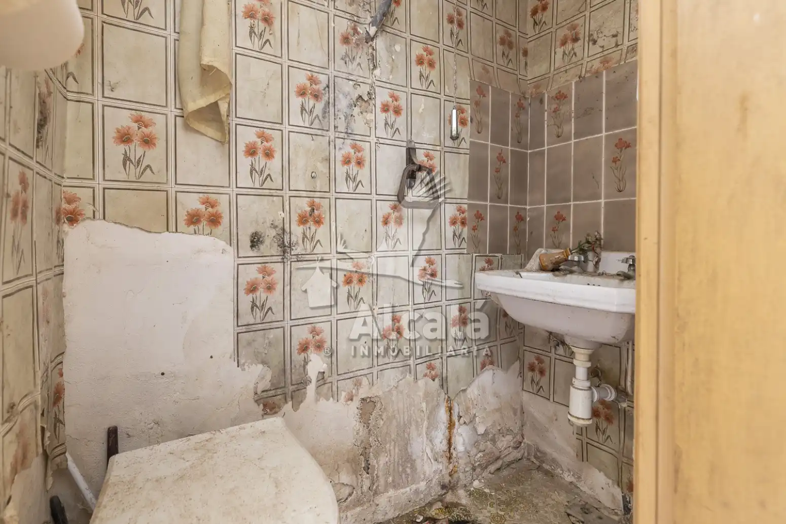 Baño de Casa o chalet en venta en Utande