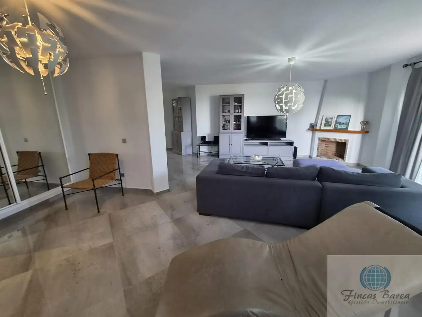Flat with pool to rent in Torcal, imagen 10