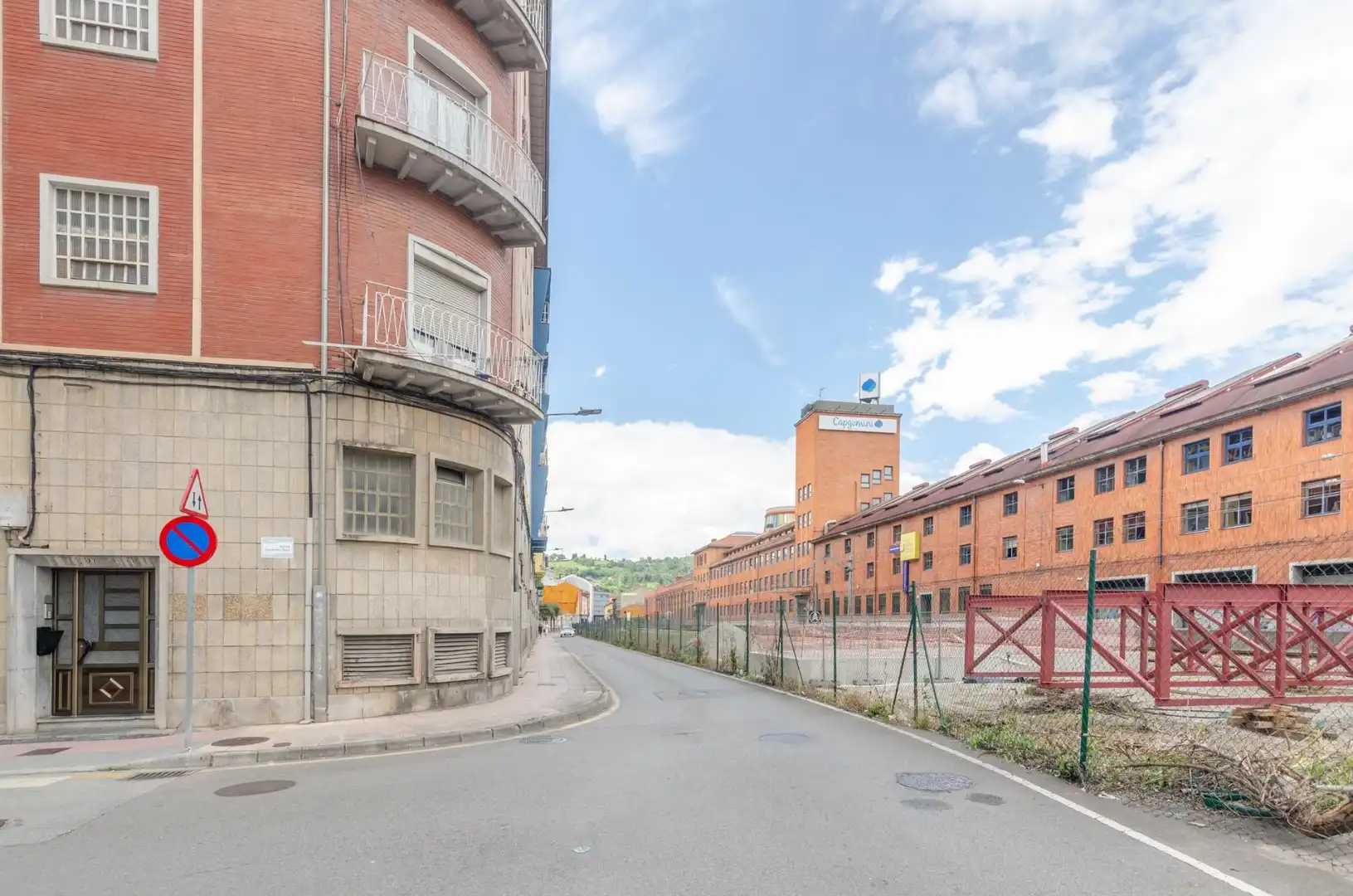 Gewerbefläche zur Miete in Calle MARCELINO CAMACHO 1, imagen 22