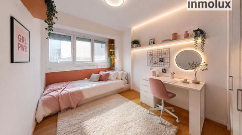 Foto 4 de Piso en venta en Benito Pérez Galdós, 64, Ensanche - Diputación, Alicante / Alacant