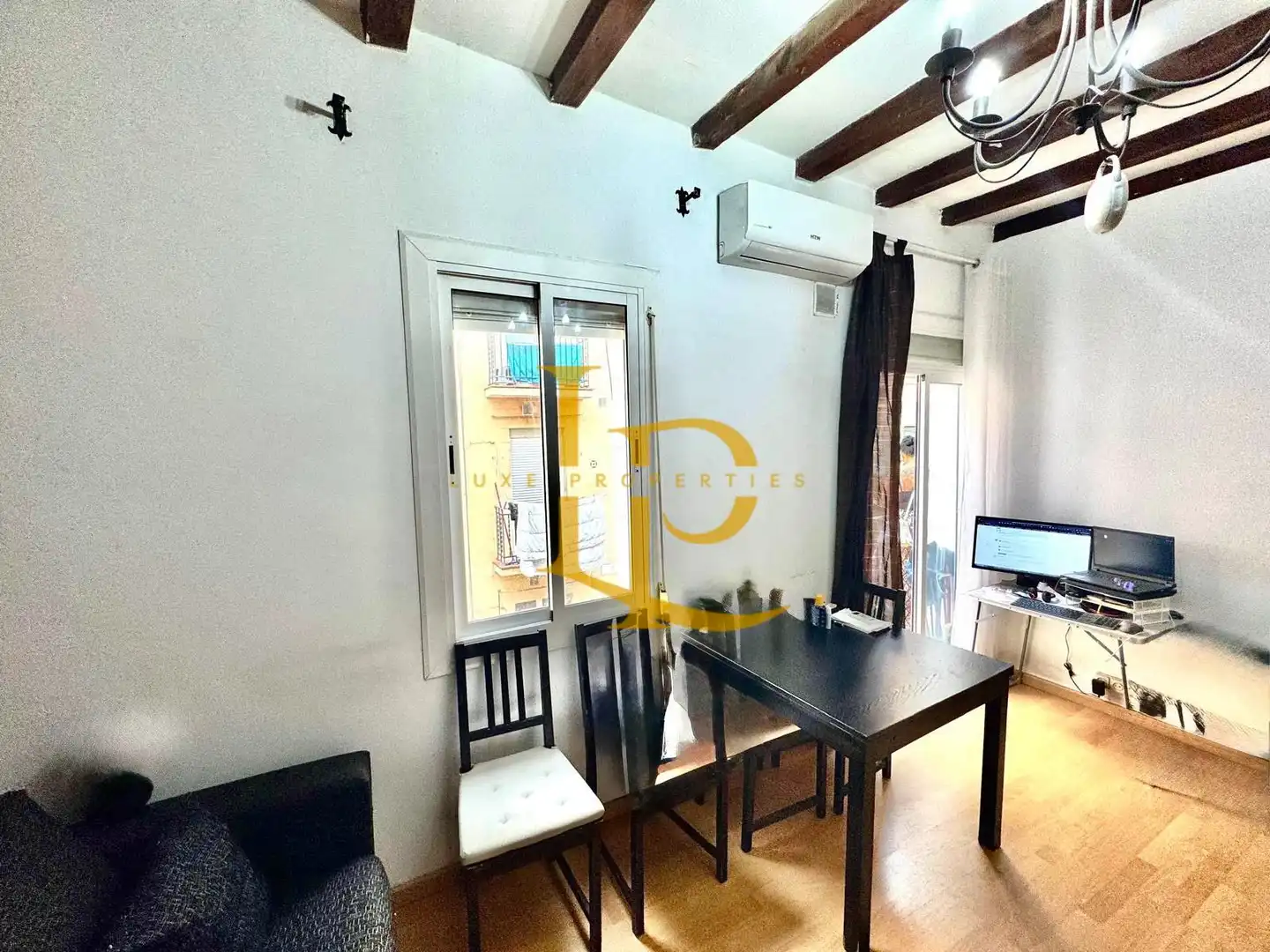 Flat for sale in Carrer dels Pescadors, La Barceloneta