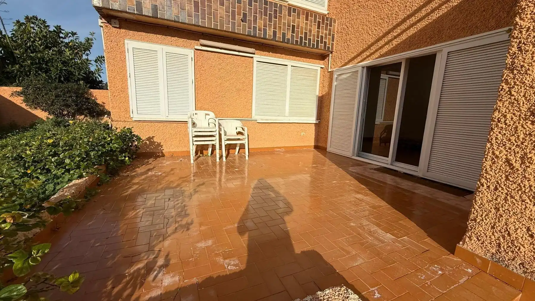 Casa aparellada en venda a Urbanizacion Molino Blanco, imagen 10