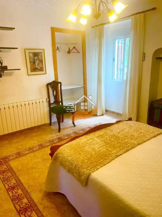 Casa rústica en venta en Vélez-Rubio, imagen 45