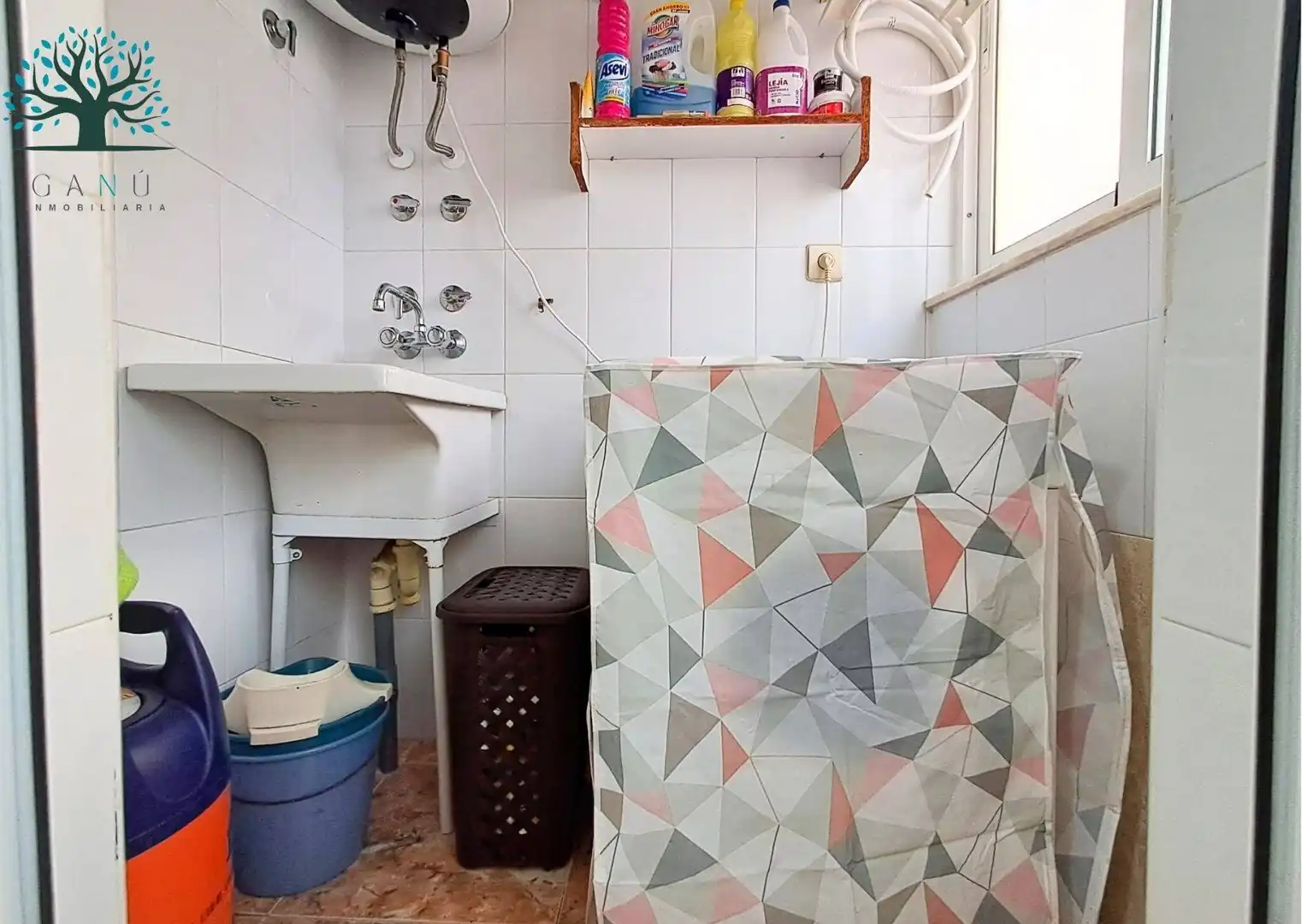Apartamento con terraza en venta en Calle ALCALÁ GALIANO, imagen 15