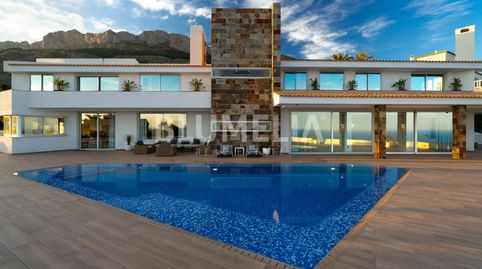 Photo 3 of Houses for sale in Altea la Vella, Altea