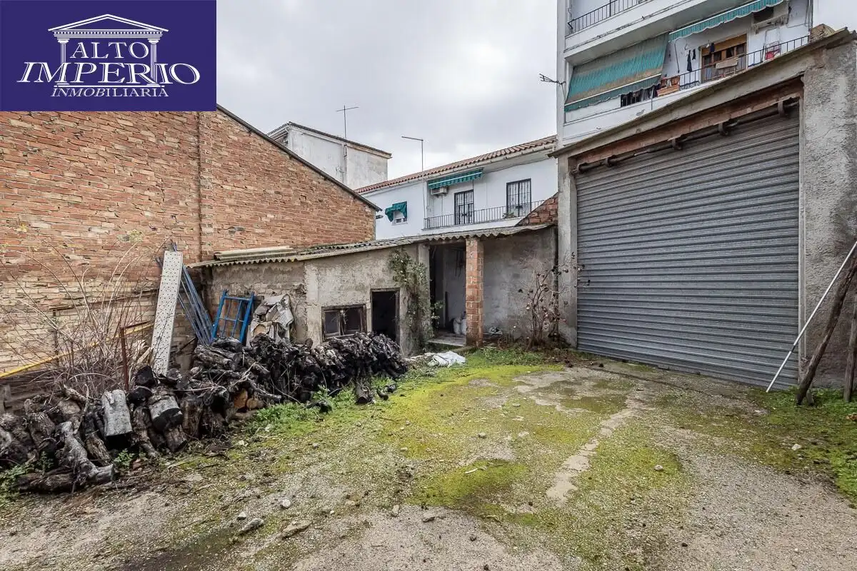 Maison mitoyenne avec jardin à vendre à Calle ANTONIO MACHADO, imagen 14