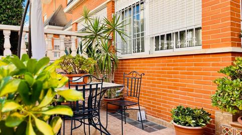 Foto 4 de Dúplex en venda a Ciutat Jardí - Torreta Verdí, Elche / Elx