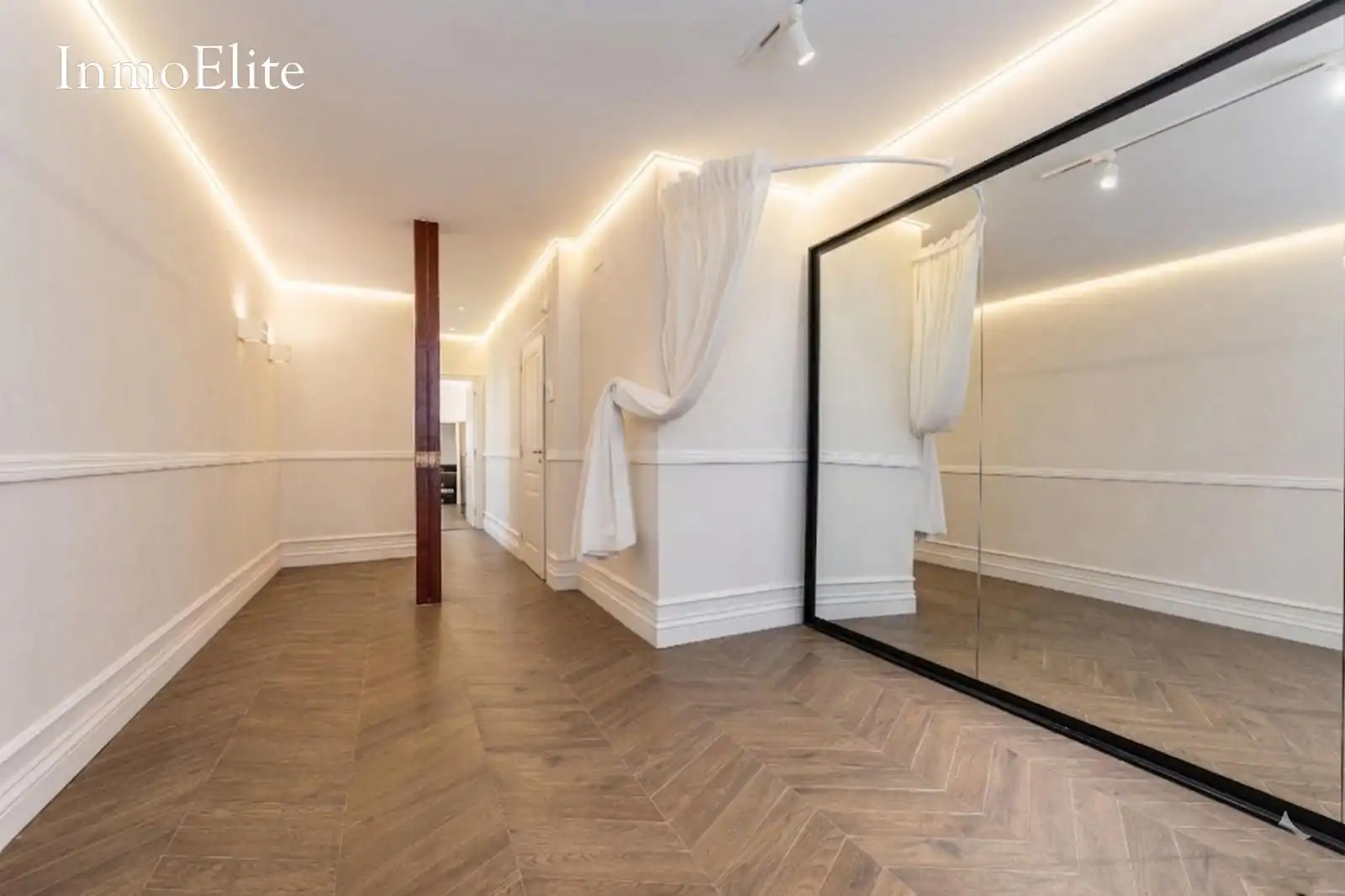 Flat with lift for sale in Santa Teresa, imagen 5