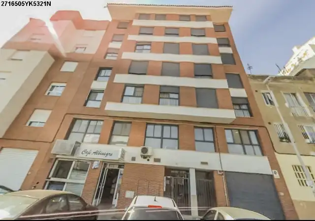 Piso en venta en Norte, imagen 2