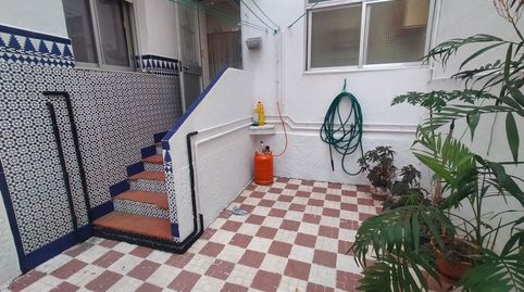 Foto 3 de Pis de lloguer a San José - San Bernardo, La Línea de la Concepción