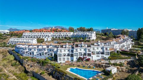 Foto 3 de Casa adosada en venda a Chullera, Manilva