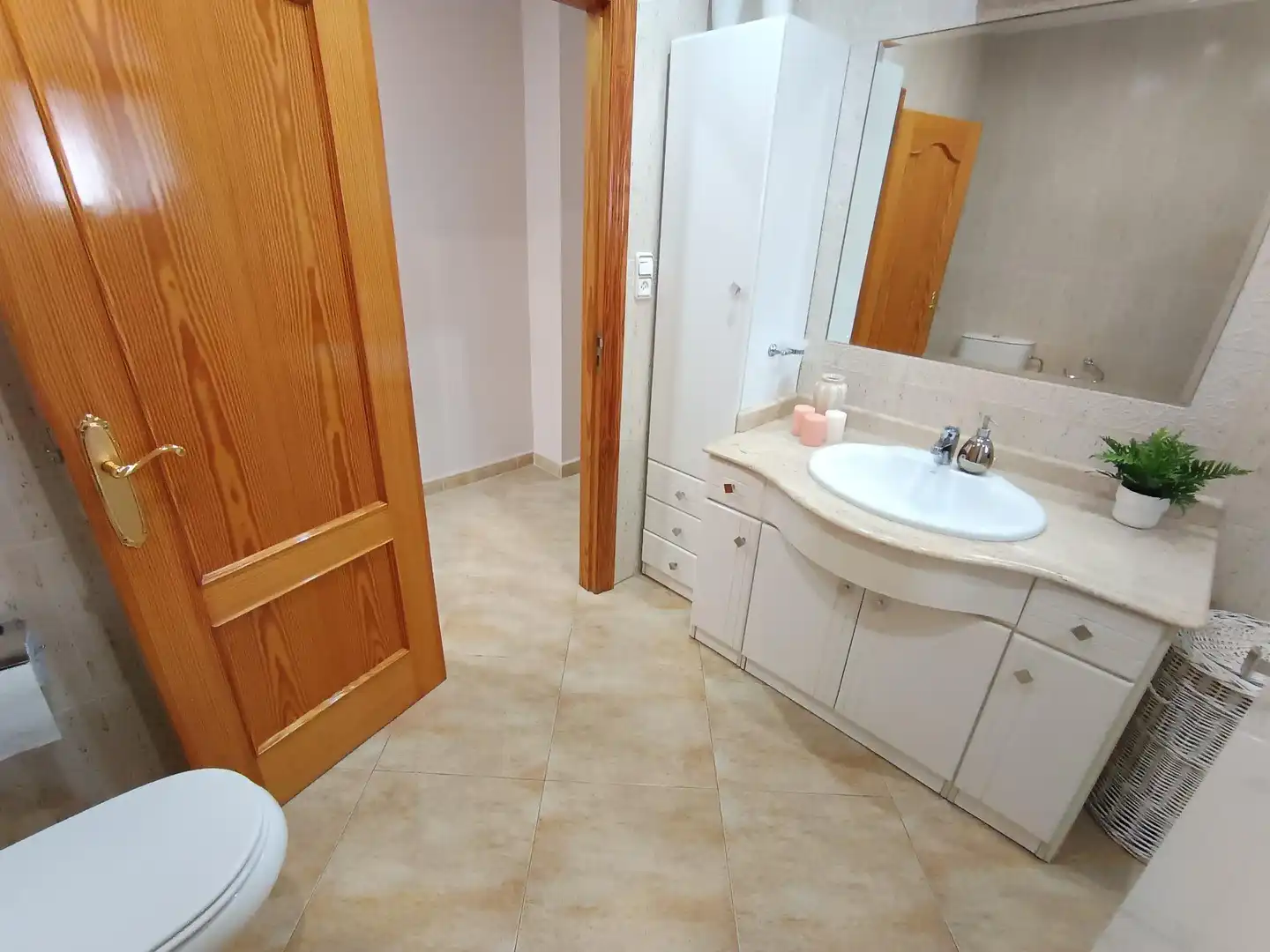 Adosado con terraza en venta en Casco Urbano, imagen 73