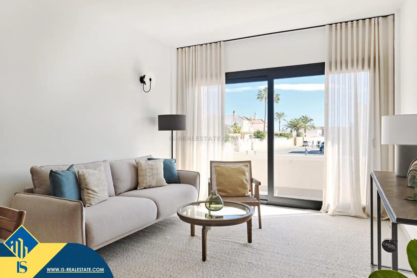 Bungalow con piscina en venta en Playa del Acequión, Náufragos y Rocío del Mar, imagen 17