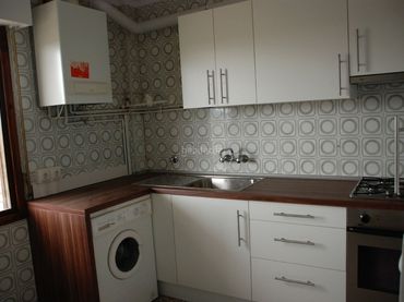 Piso en venta en Calle Pradillas 8