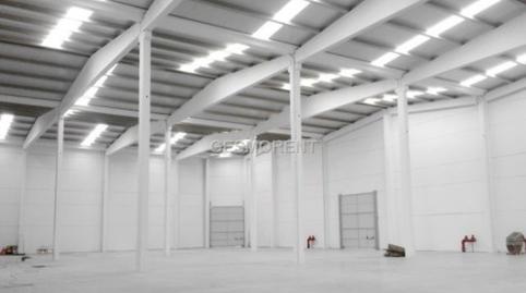 Photo 2 of Industrial buildings to rent in Montserrat - Parque Empresarial, Madrid