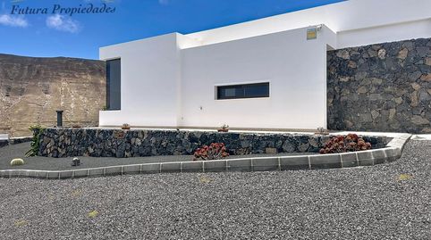 Foto 2 de Casa o xalet en venda a Femés, Yaiza