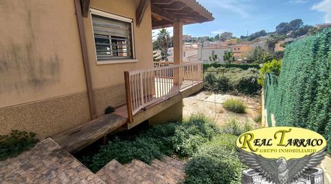 Foto 2 de Casa adosada en venta en Segur de Calafell, Calafell