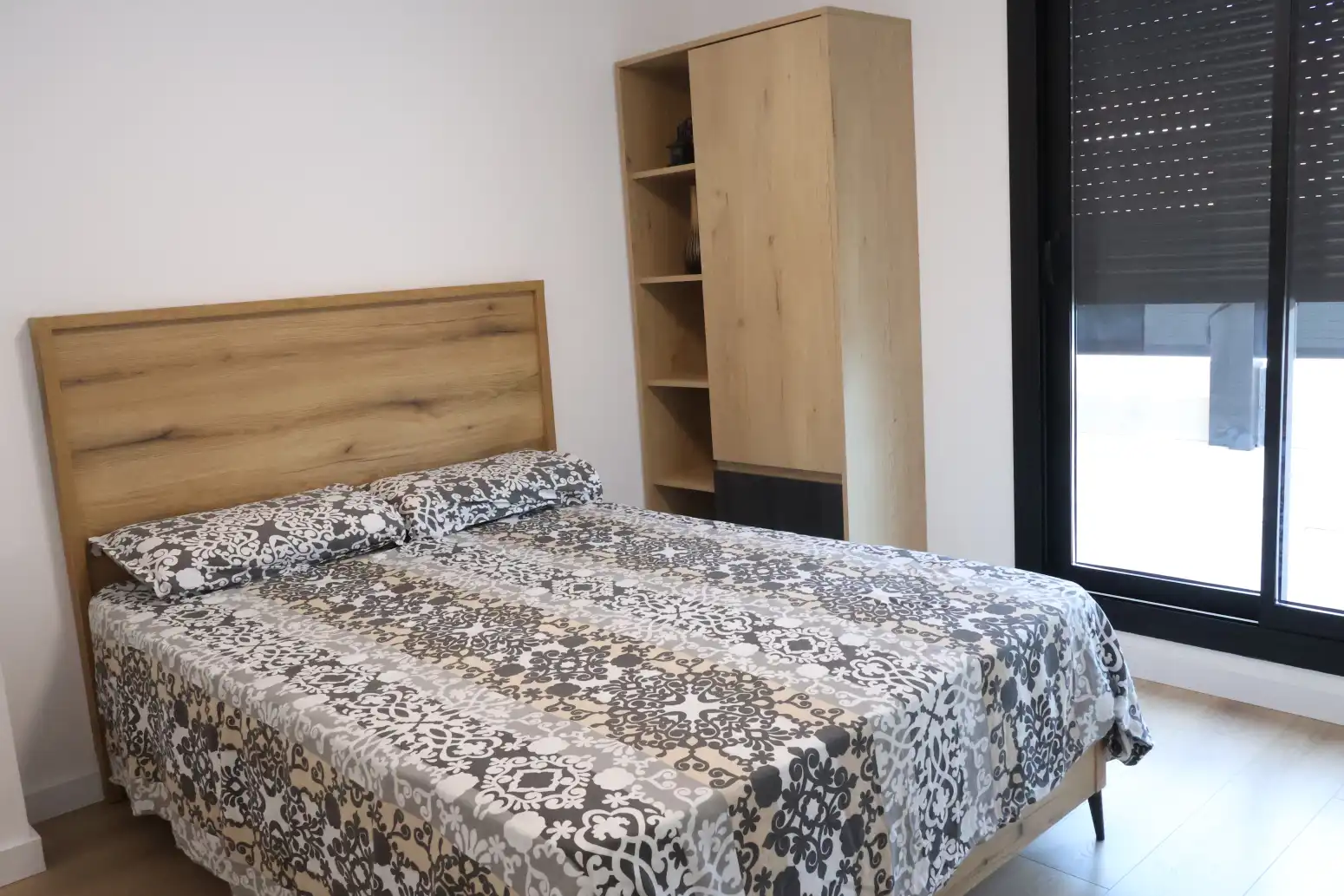 Habitación de Ático en venta en Paiporta con Aire acondicionado, Terraza y Trastero