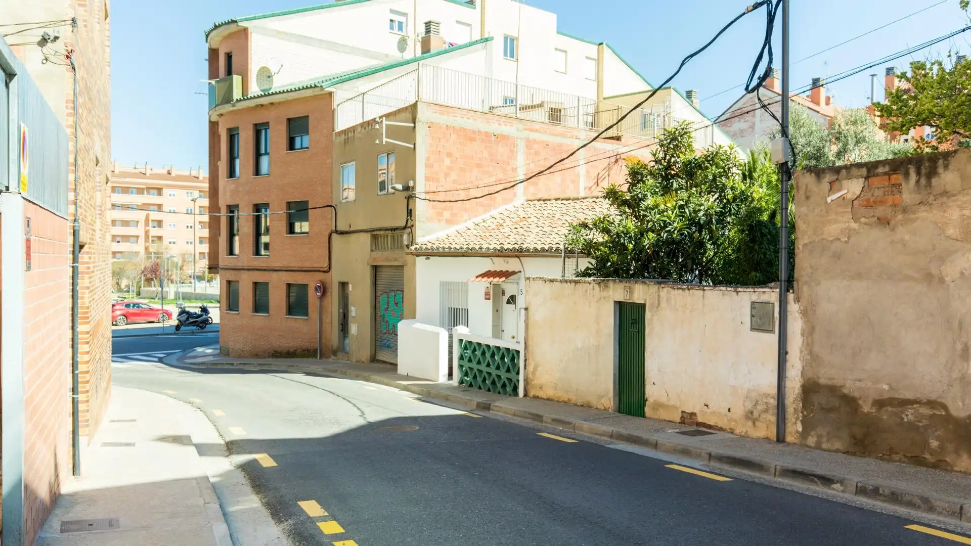 Flat for sale in Calle de Altair, 11, Valdefierro