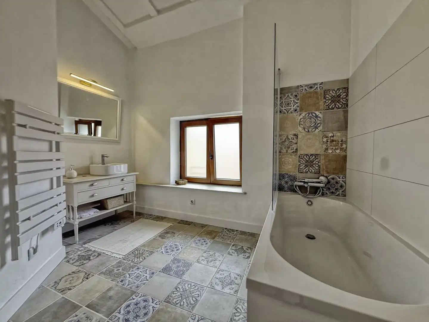 Bathroom of Country homes for sale in Ondara  with Air Conditioner, Heating and Terrace