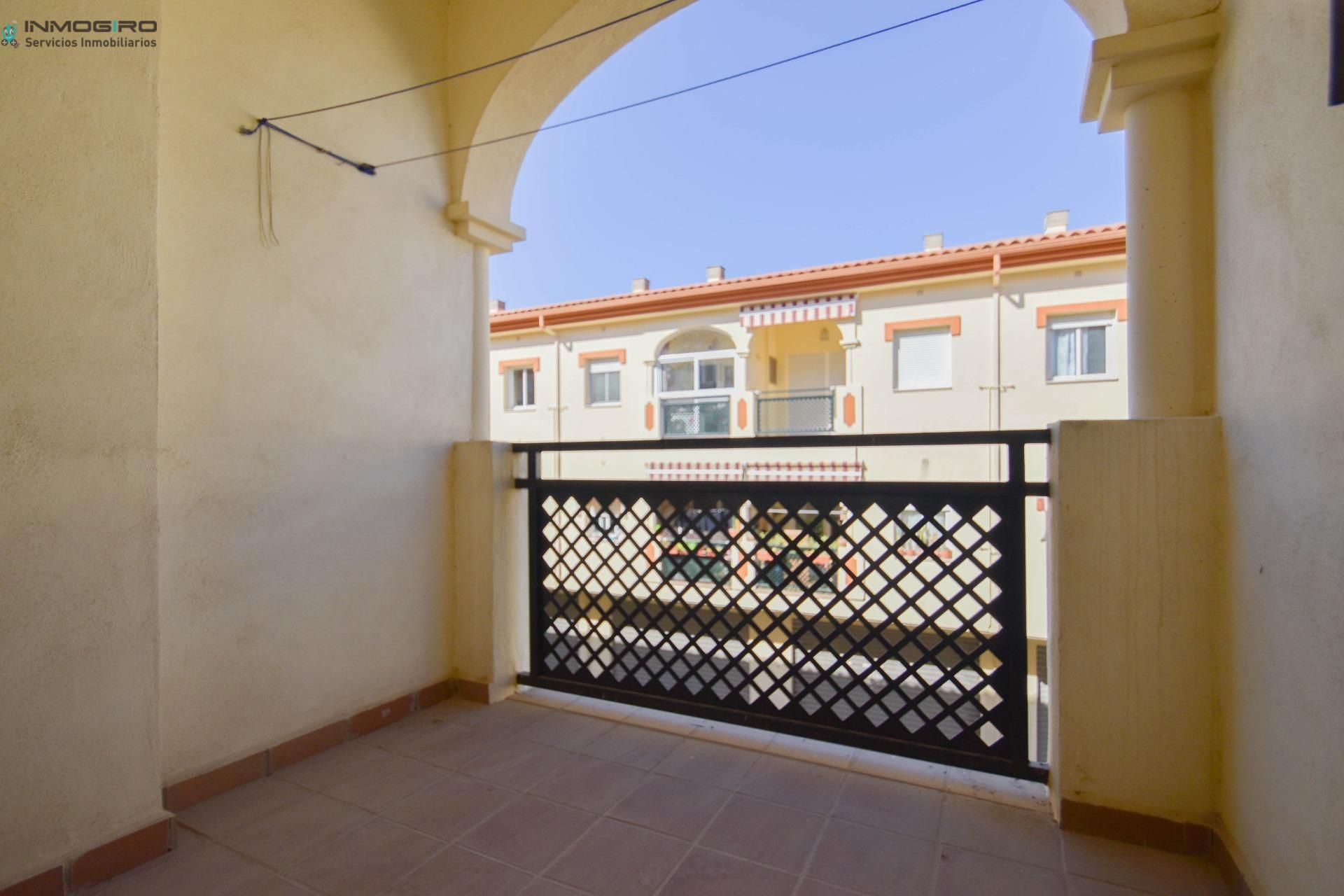 Terrace of Flat for sale in Atarfe  with Terrace