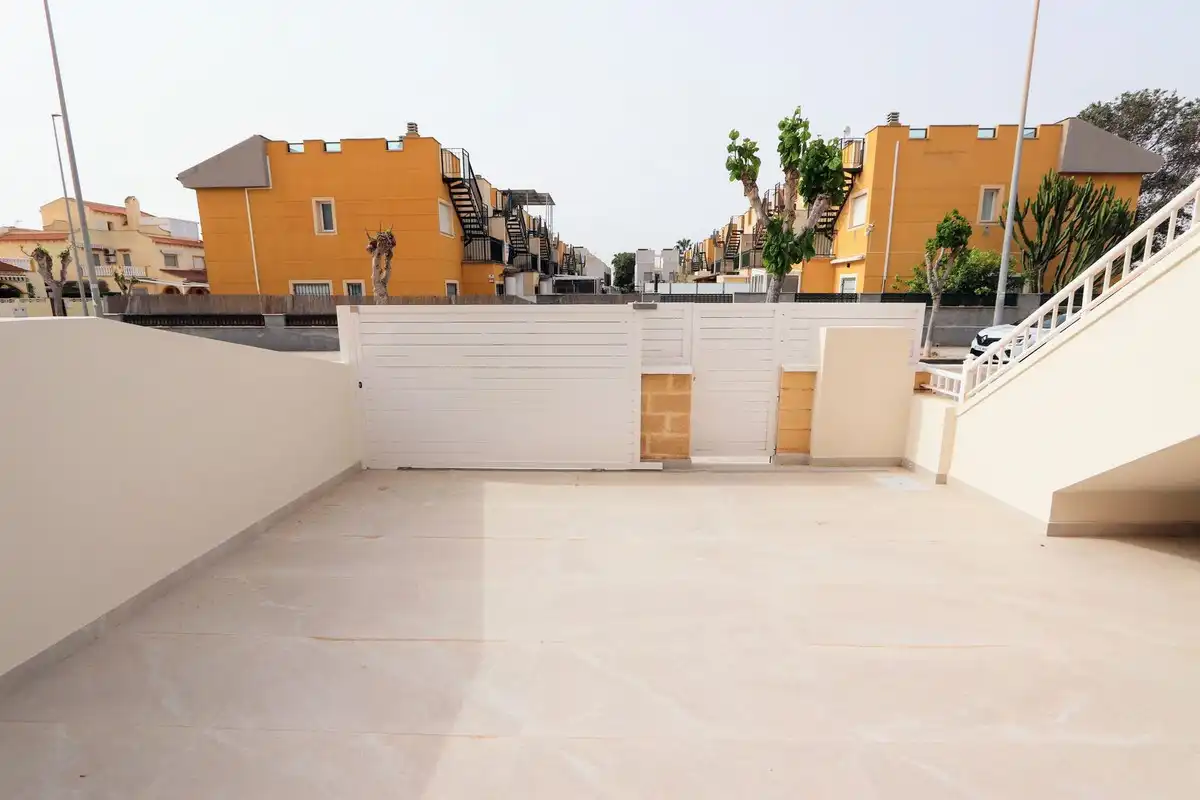 Apartament en venda a Pilar de la Horadada ciudad