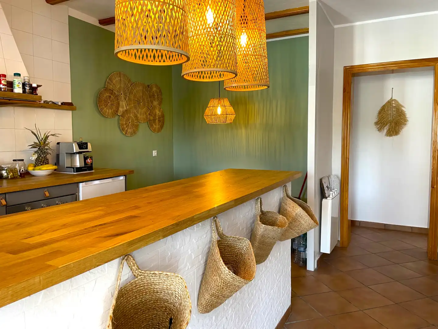 Villa avec terrasse à vendre à Zahora, imagen 8