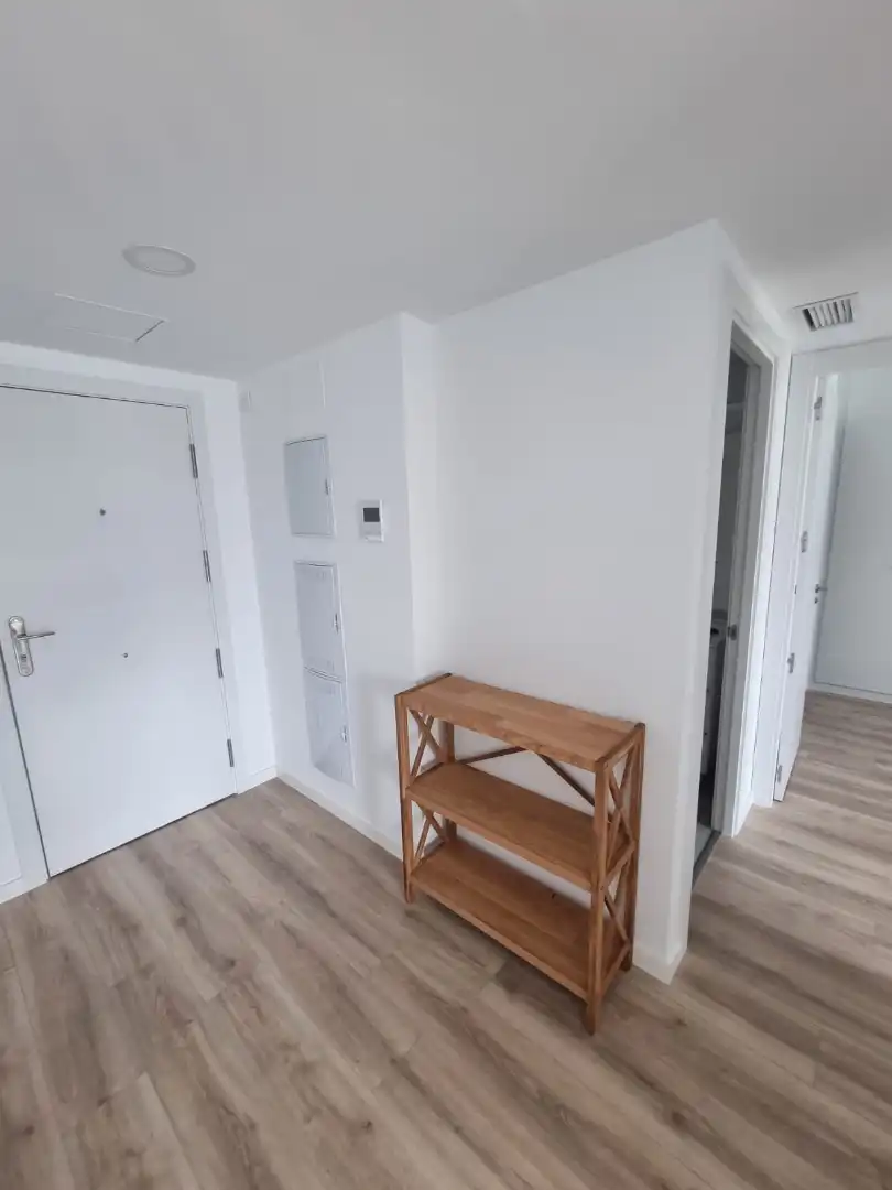 Wohnung zur Miete in Murcia mit Klimaanlage, Heizung und Möbliert