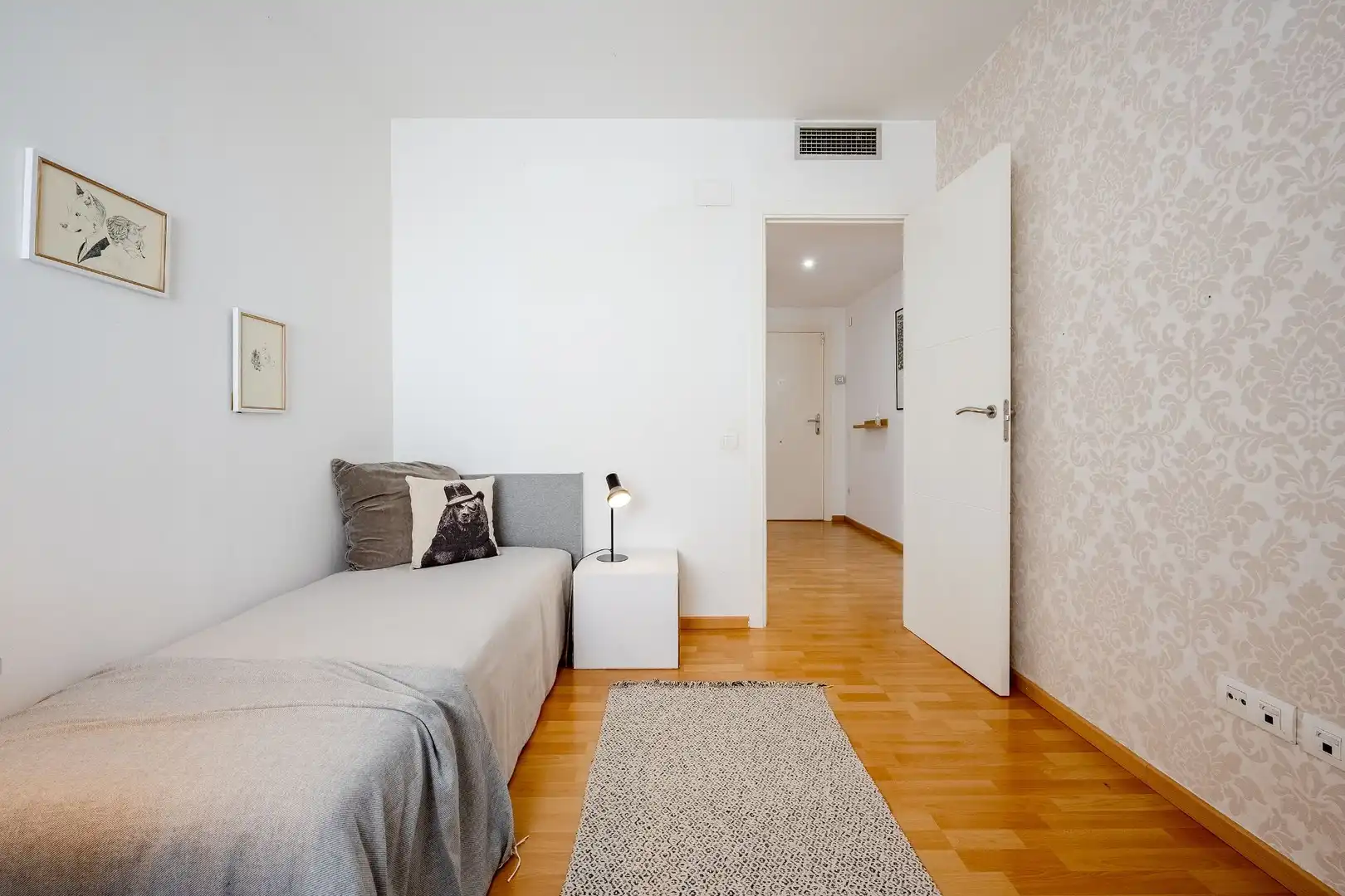 Wohnung mit Pool zum Verkauf in Vallveric, imagen 22