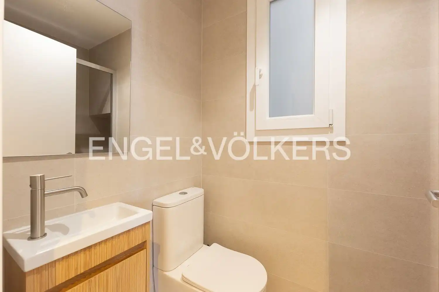 Piso de alquiler en Nou Moles