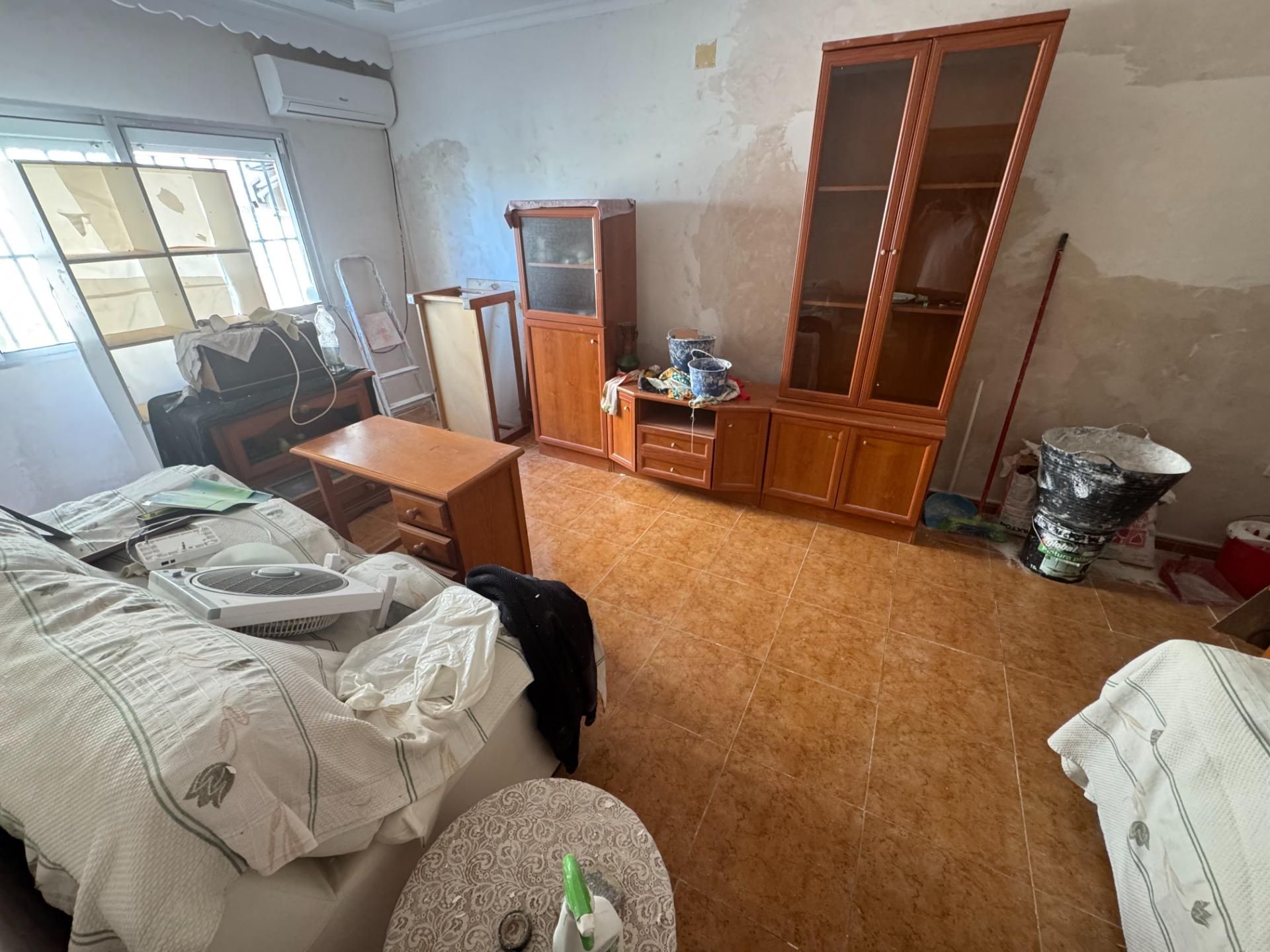 Pis en venda a Centro - Doña Mercedes