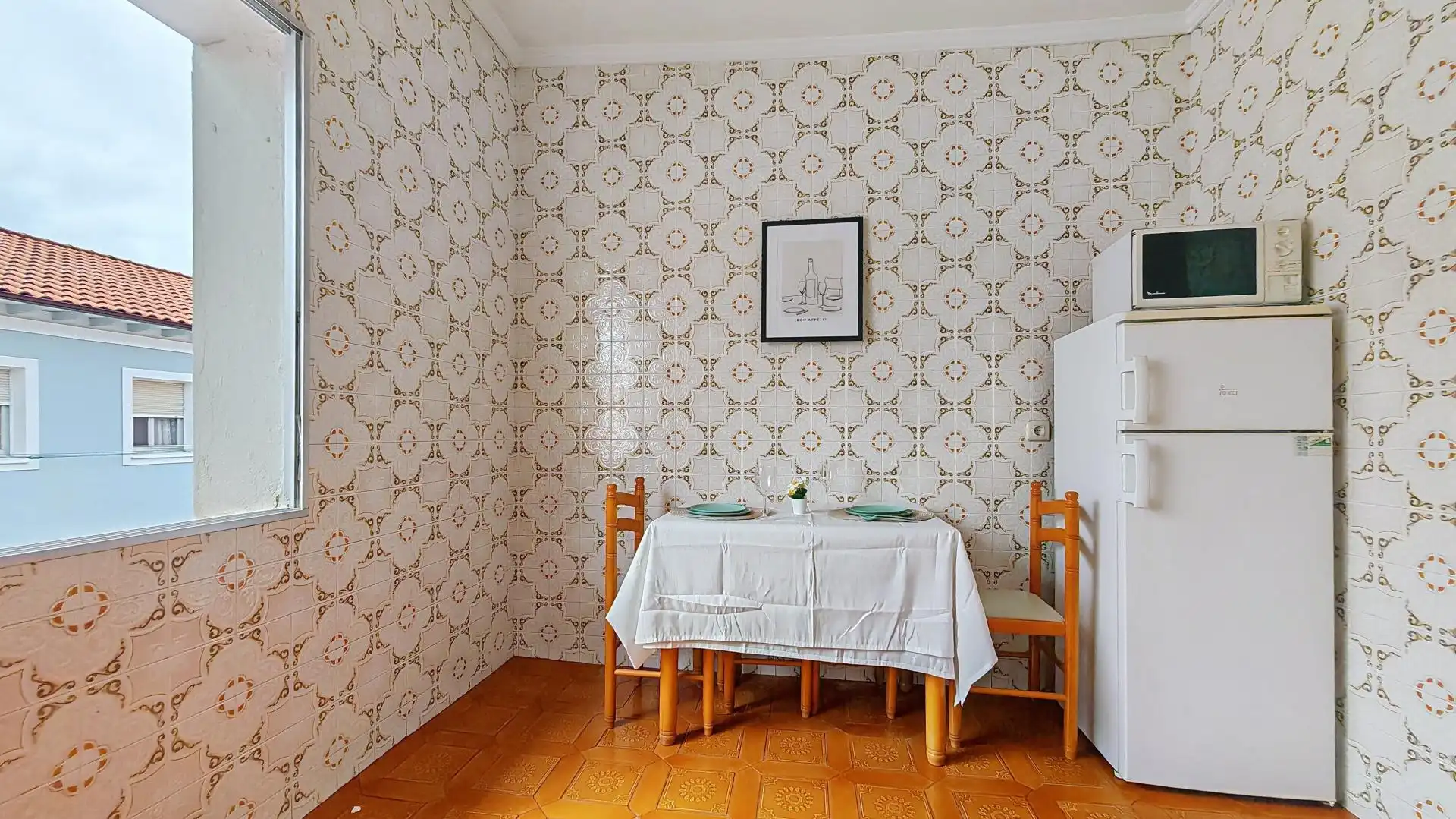 Comedor de Piso en venta en Cudillero