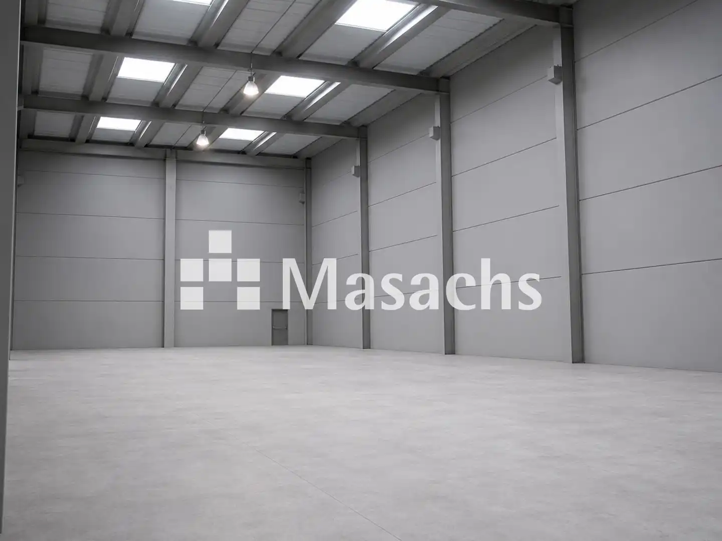 Industrial building to rent in Sud, imagen 10