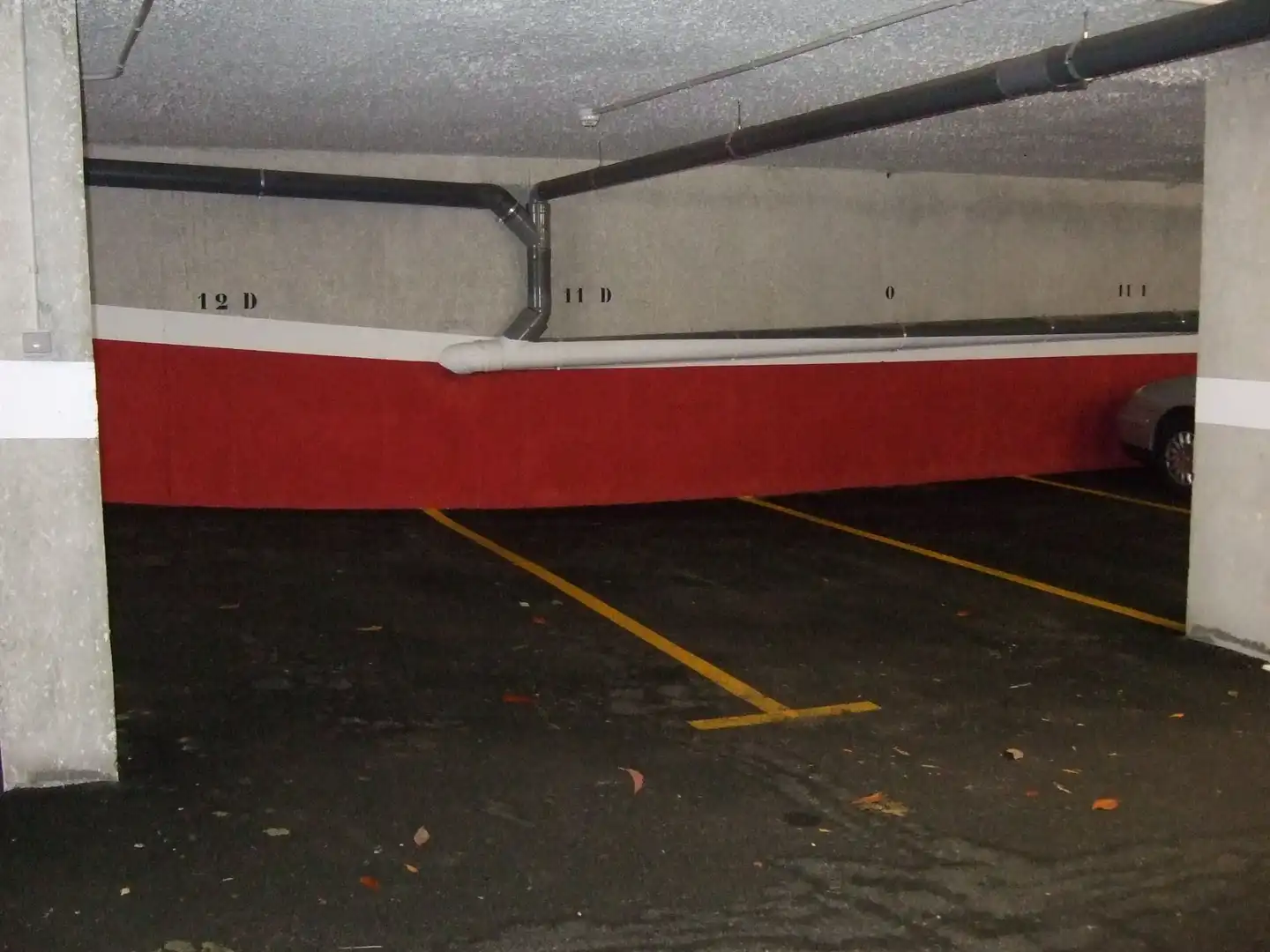 Parking of Garage for sale in Ribadedeva