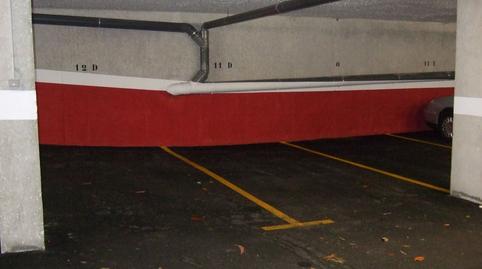 Foto 5 de Garaje en venta en Lugar Redondo, 305a, Ribadedeva, Asturias