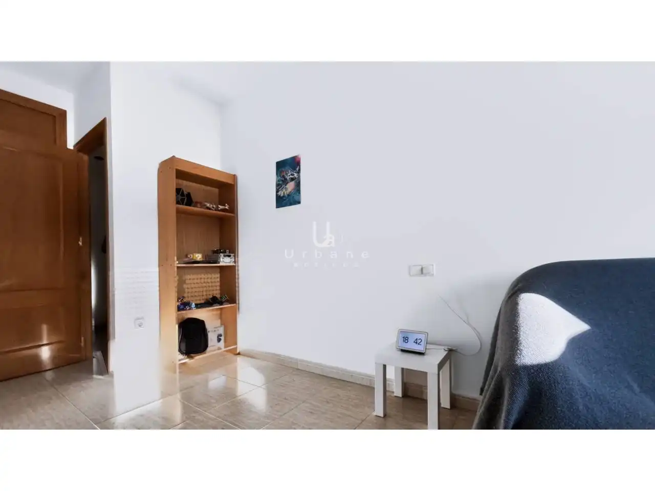 Appartement avec terrasse à vendre à Avenida Juan Carlos I, imagen 18