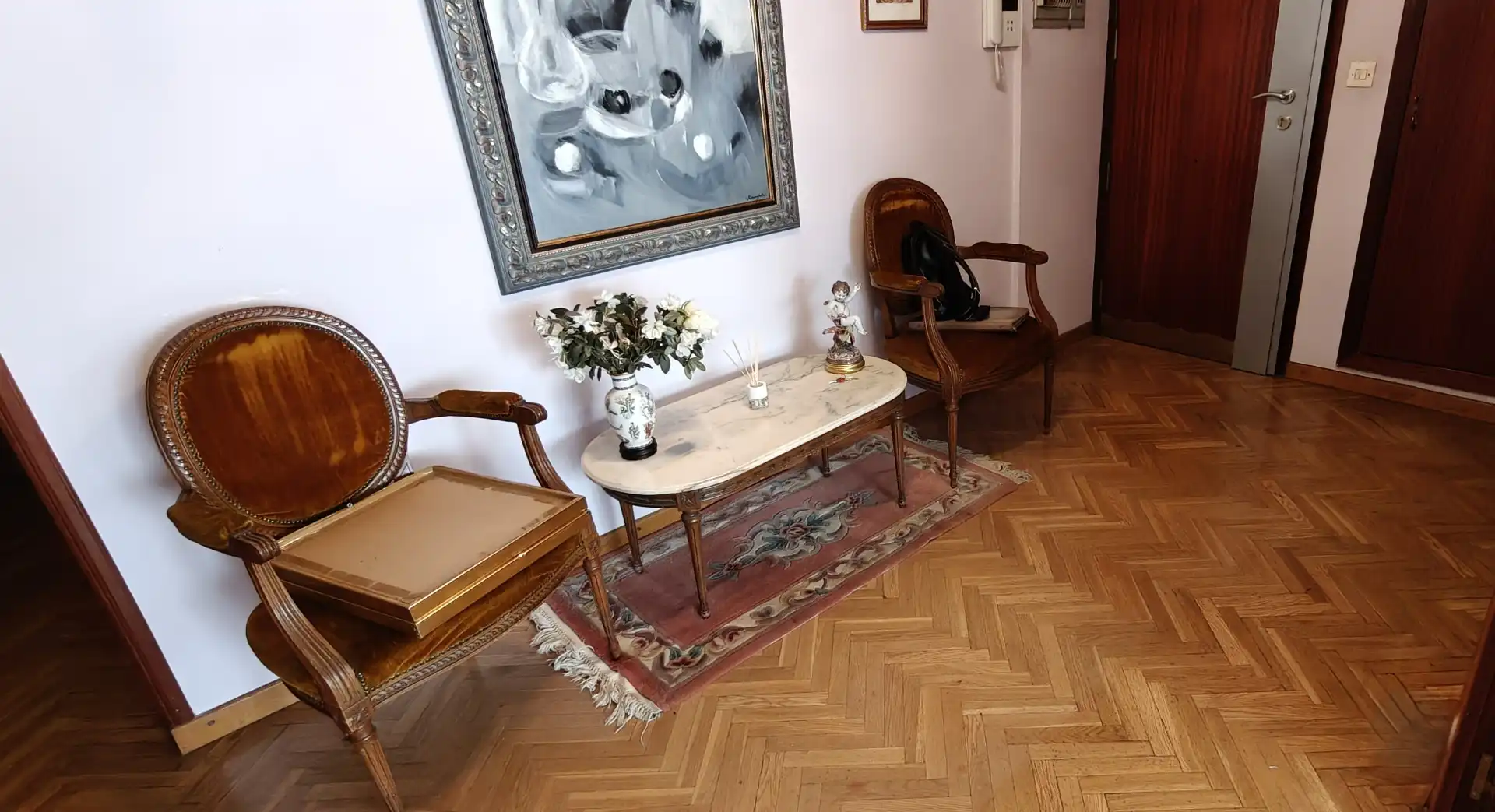 Piso en venta en Zaragoza con Aire acondicionado, Calefacción y Parquet