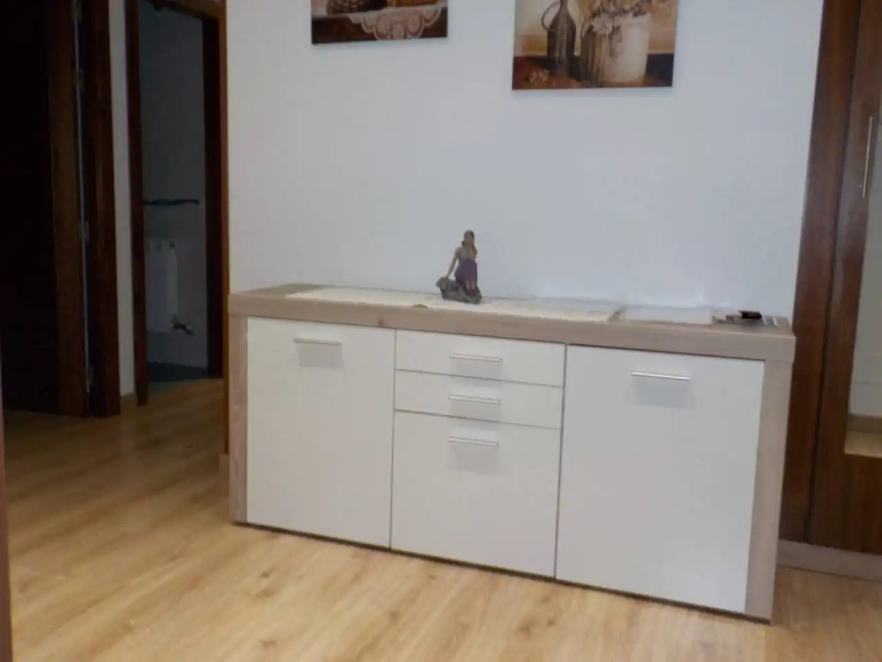 Pis en venda en Ciudad Rodrigo amb Aire condicionat, Calefacció i Terrassa