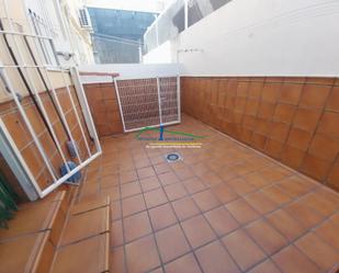 Terrassa de Casa o xalet en venda en Mérida amb Aire condicionat, Calefacció i Terrassa