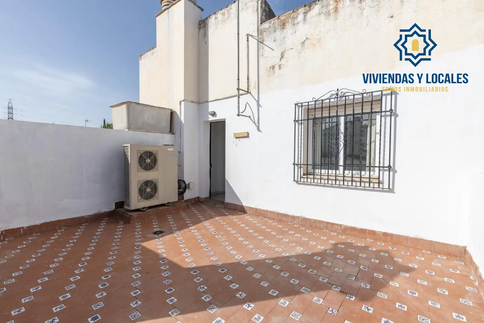 Wohnung mit Terrasse zum Verkauf in Calle de Almajara 27, imagen 45