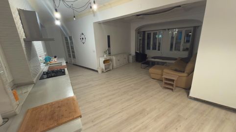 Foto 2 de Habitación en Carrer de Guillem de Castro, 68, El Pilar, Valencia Capital
