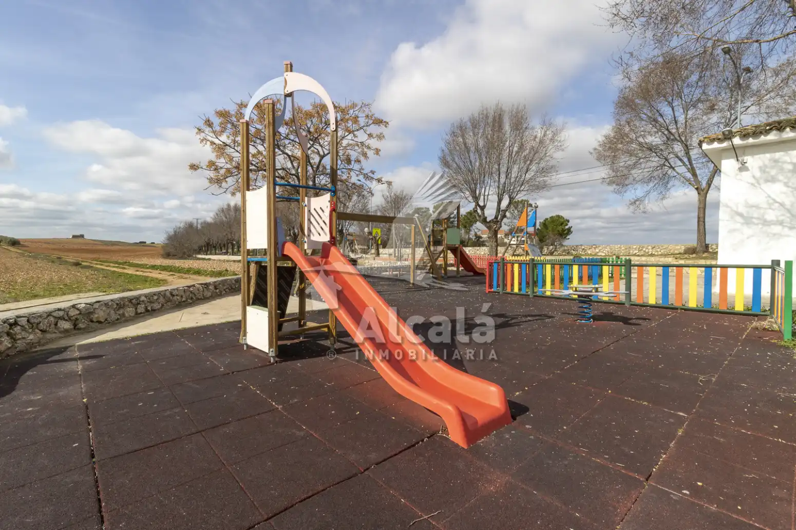 Rural land for sale in Pezuela de las Torres, imagen 54