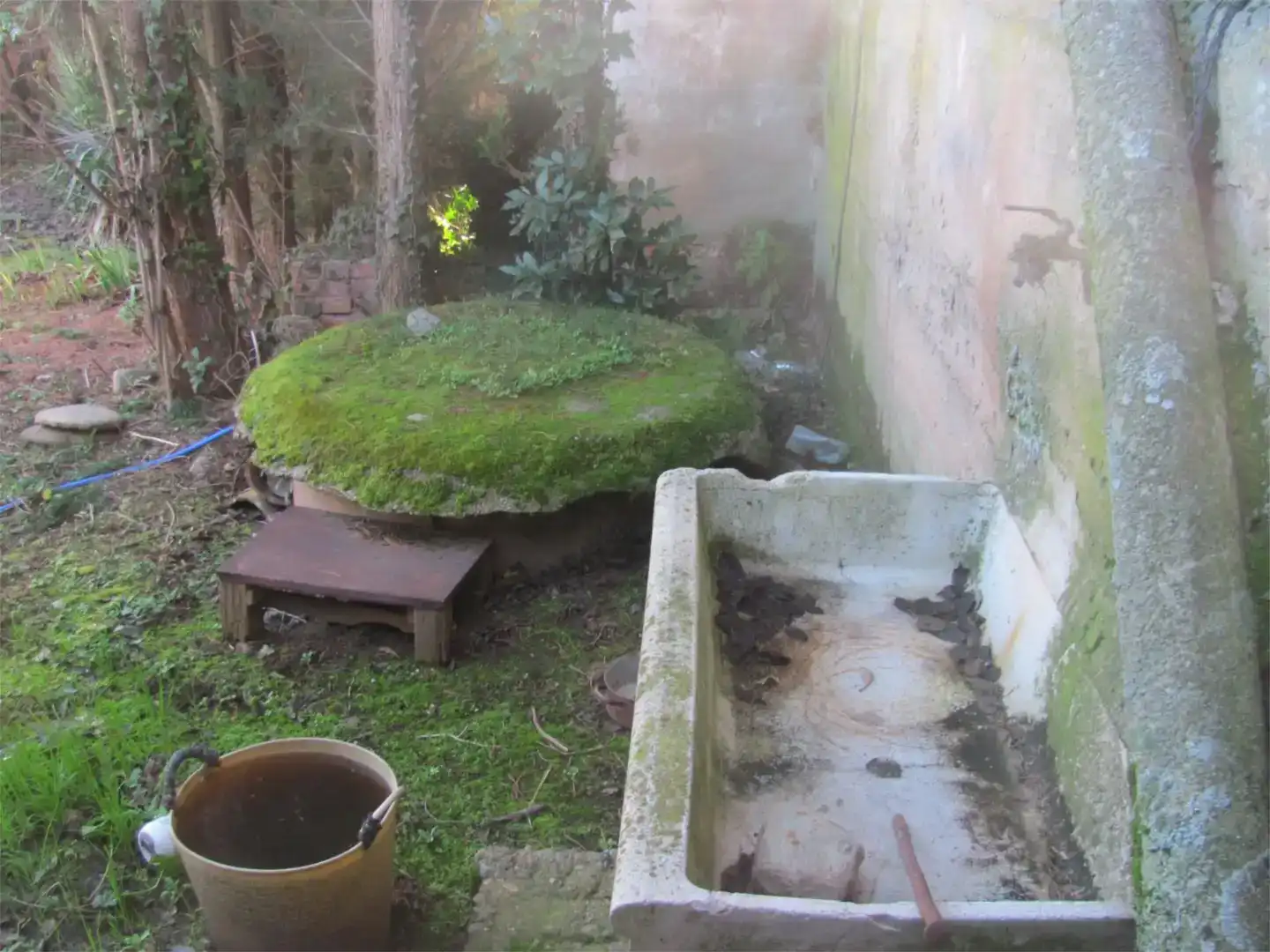 Jardí de Pis en venda en Villar de Torre amb Jardí privat, Traster i Moblat