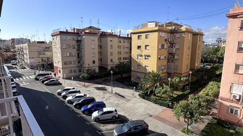 Foto 4 de Piso de alquiler en Centro Puerto, Valencia