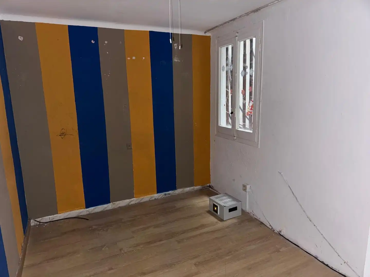 Flat for sale in Vilanova i la Geltrú  with Parquet flooring