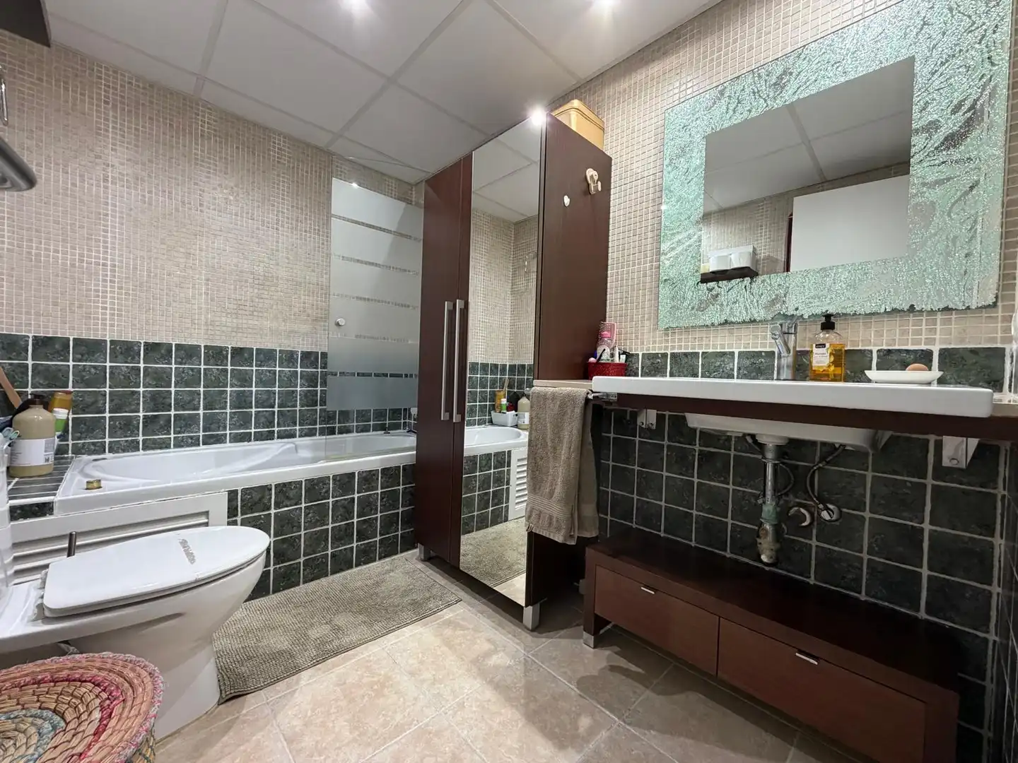Flat with terrace for sale in Plaça de la Fusta, imagen 19