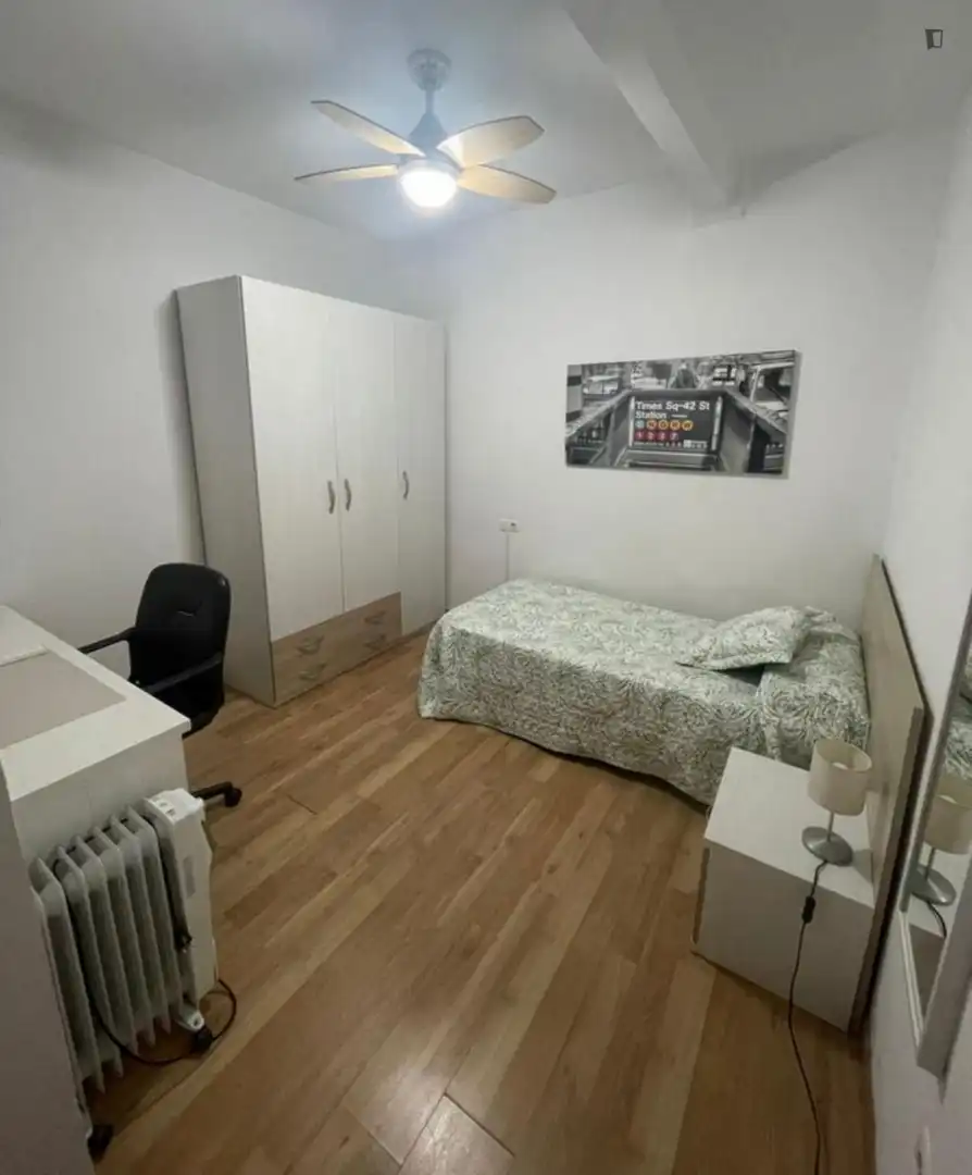 Zimmer in Granada, Granada