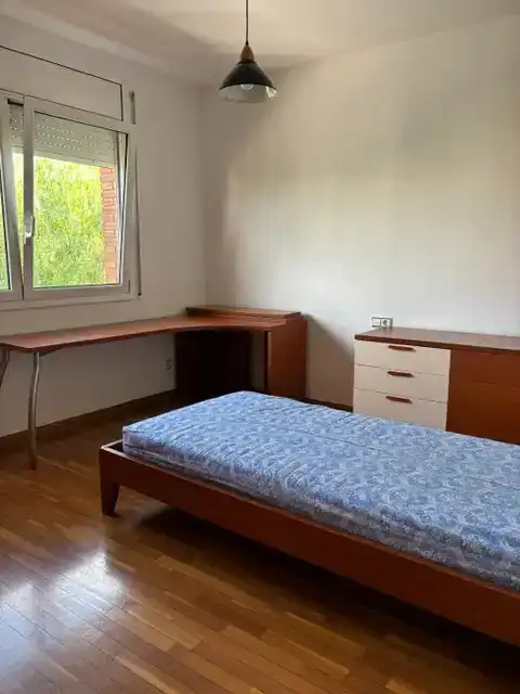 Casa amb jardí en venda a Sant Andreu de la Barca, imagen 18