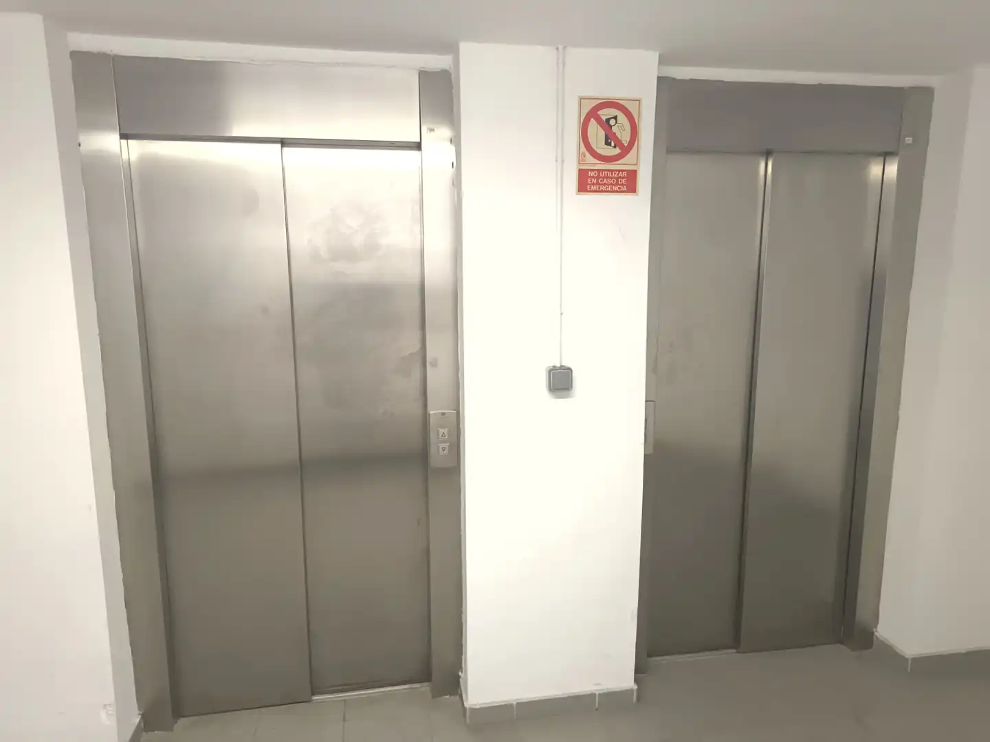 Oficina amb terrassa en venda a Barrio de la Luz, imagen 12